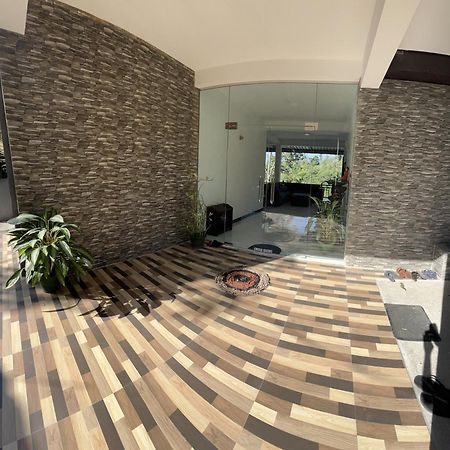 Viyanga Homestay Ella Exteriör bild