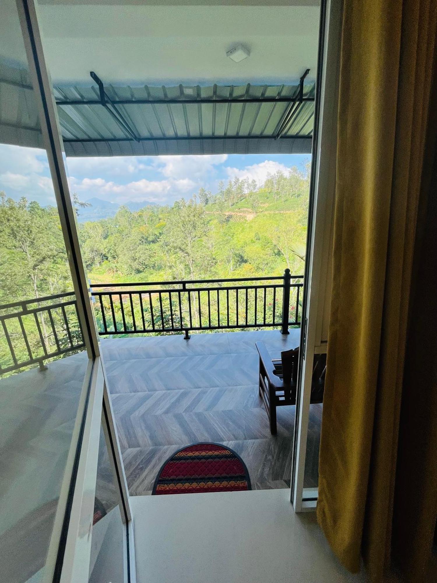 Viyanga Homestay Ella Exteriör bild