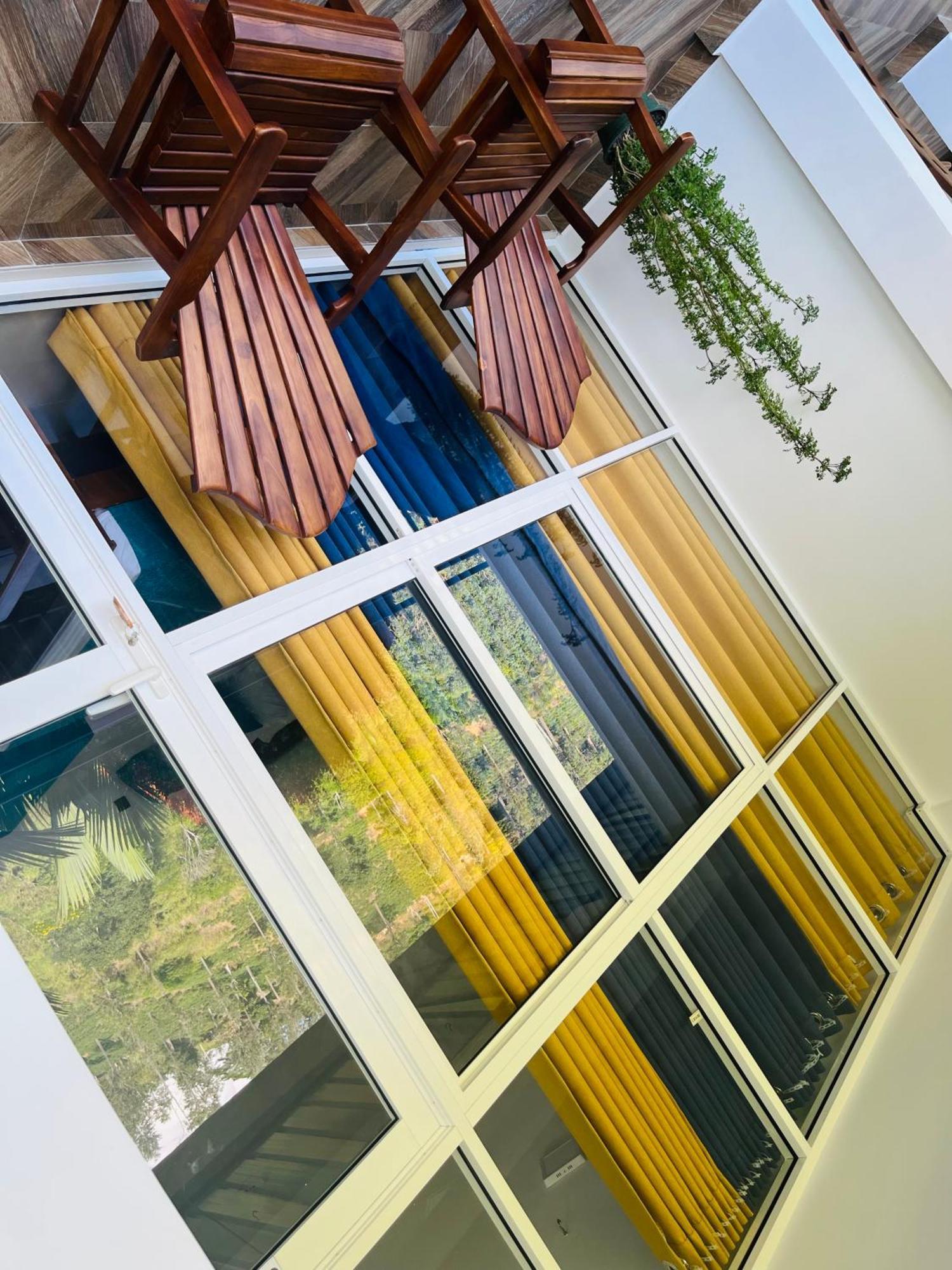 Viyanga Homestay Ella Exteriör bild
