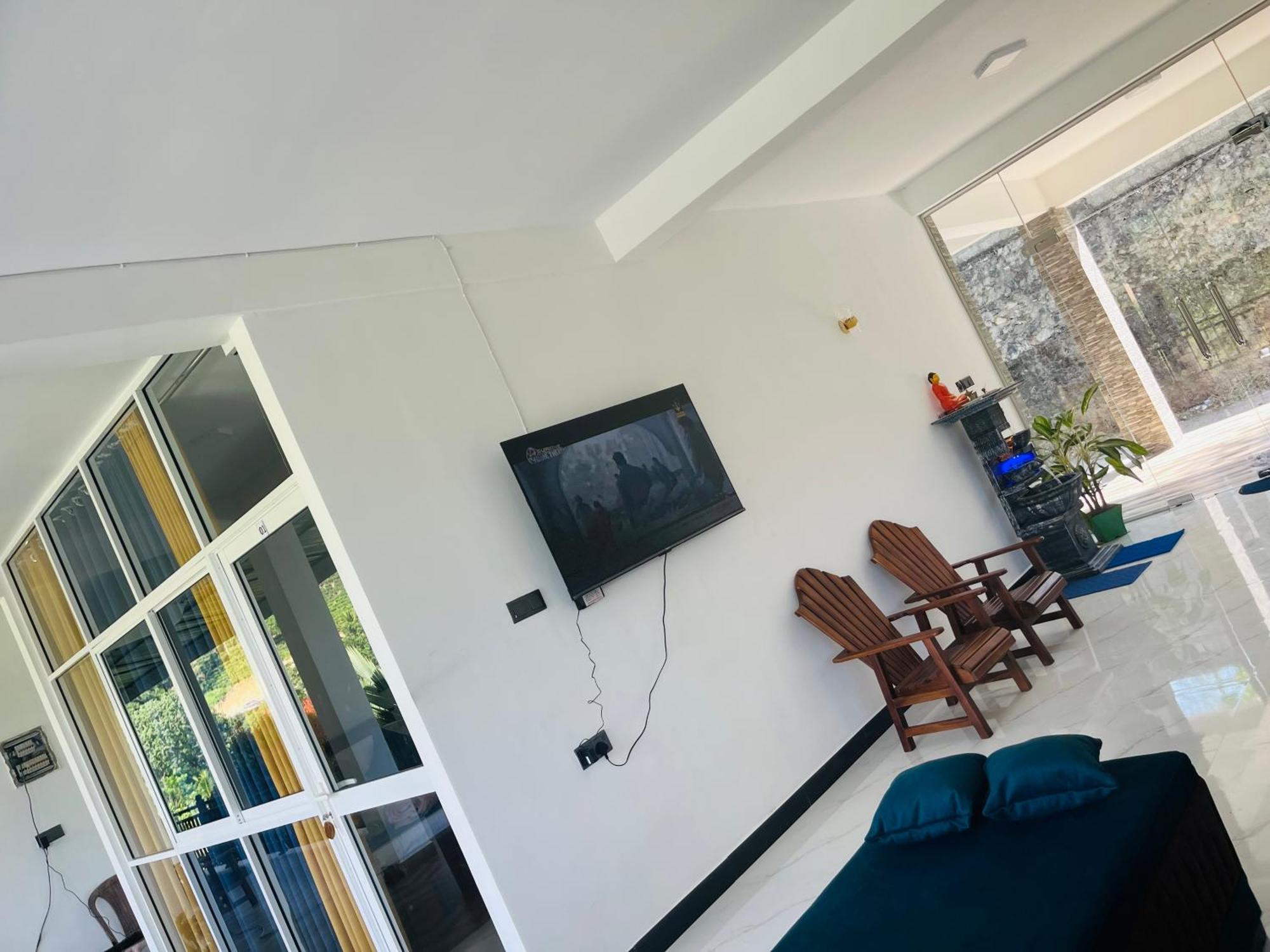 Viyanga Homestay Ella Exteriör bild