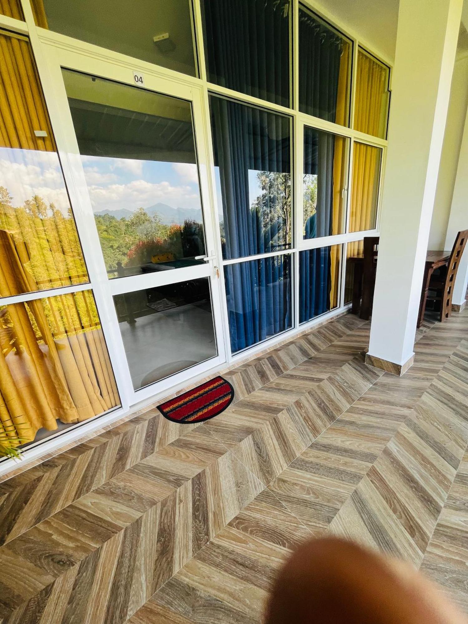 Viyanga Homestay Ella Exteriör bild