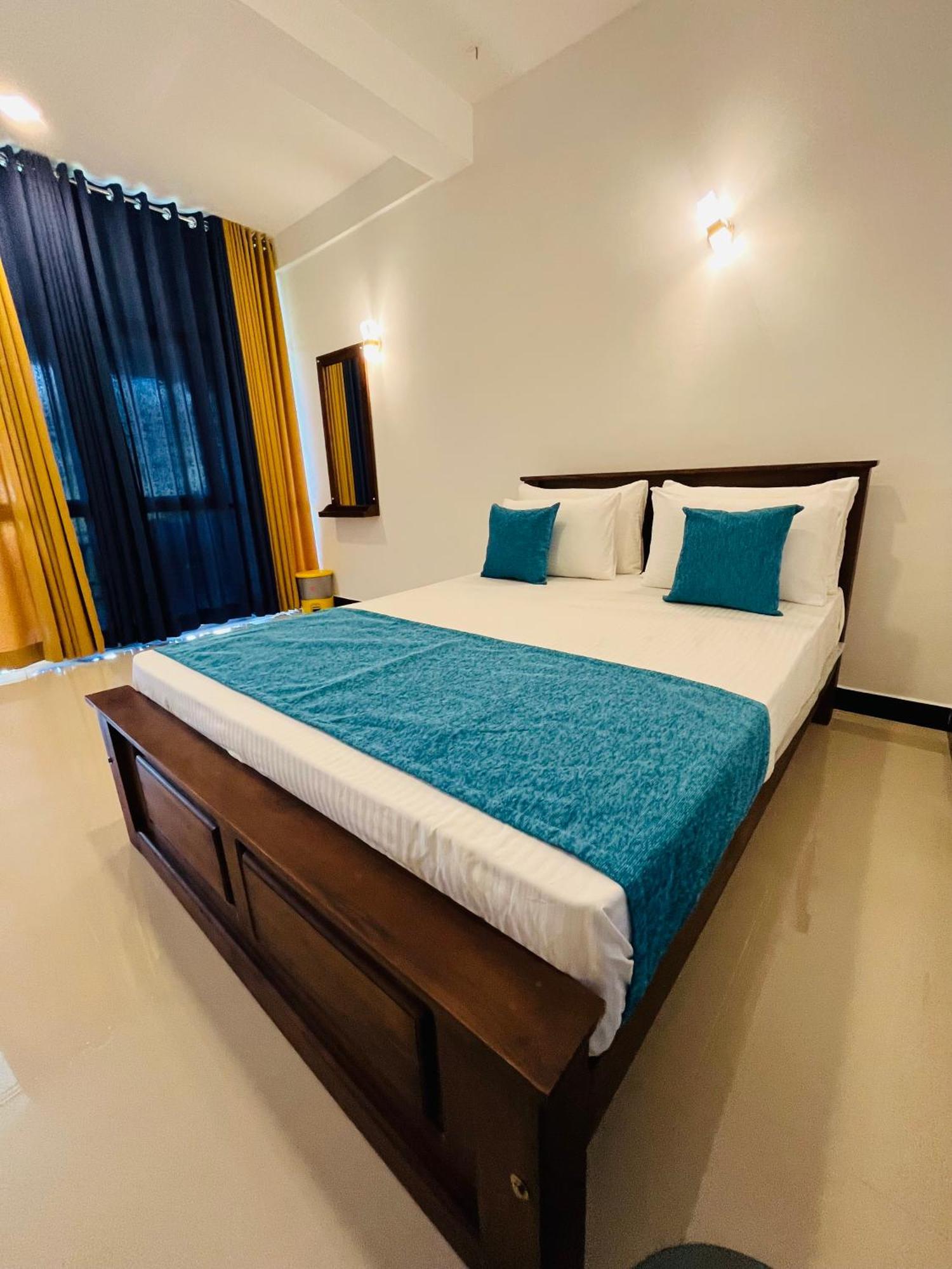 Viyanga Homestay Ella Exteriör bild