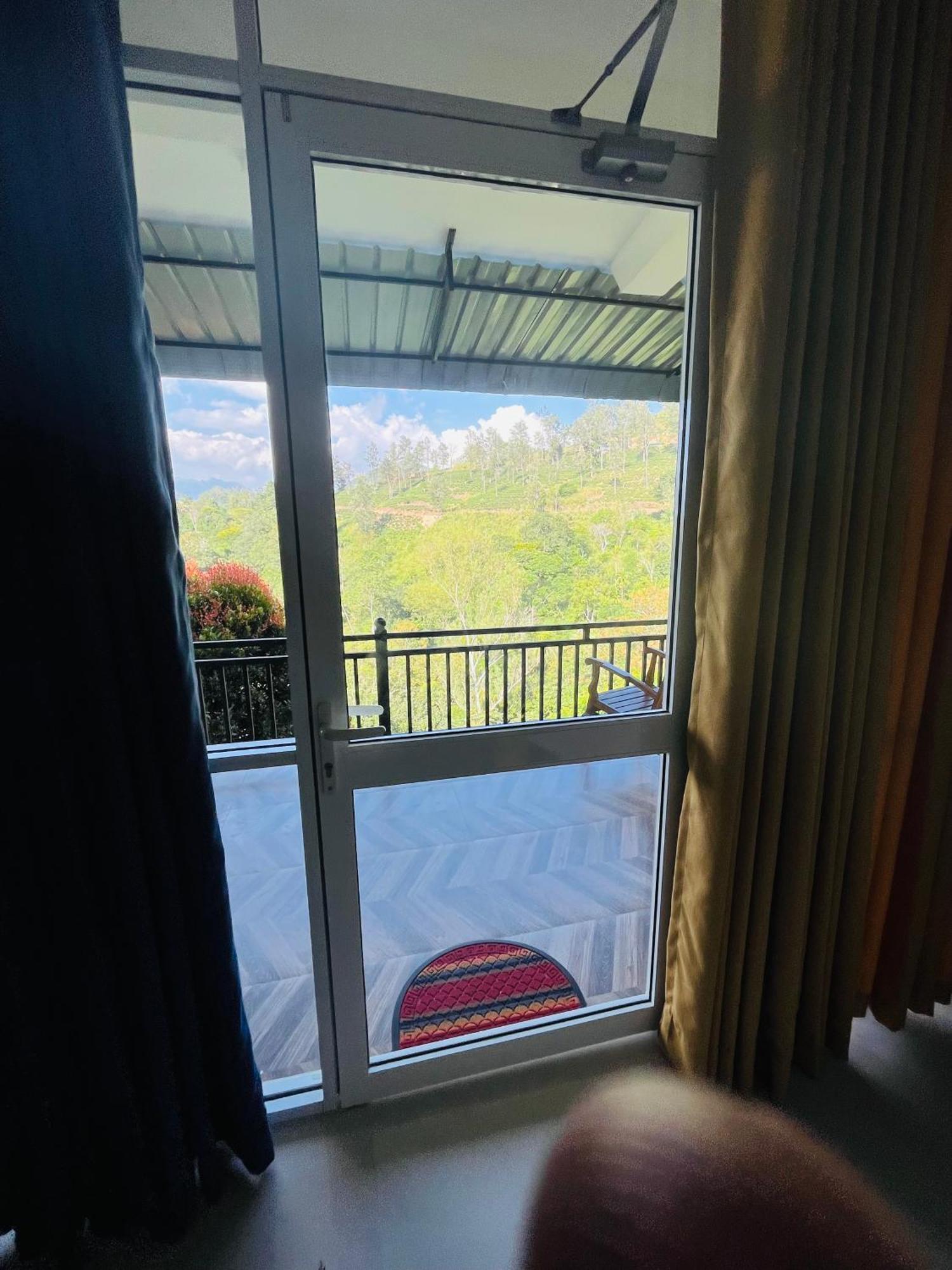 Viyanga Homestay Ella Exteriör bild
