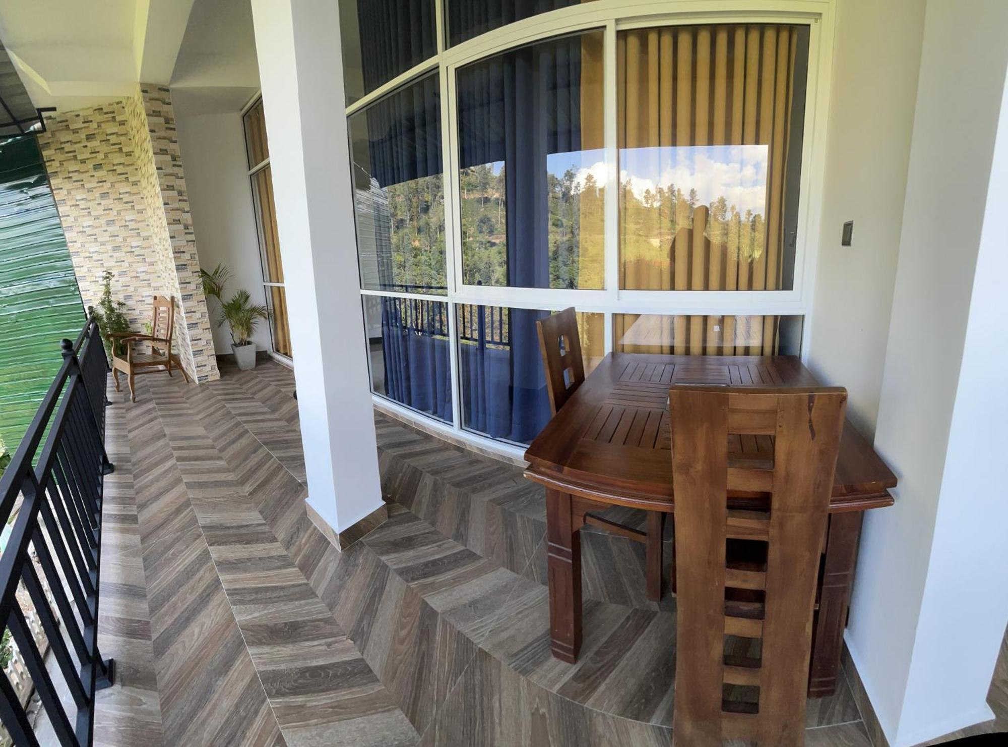 Viyanga Homestay Ella Exteriör bild