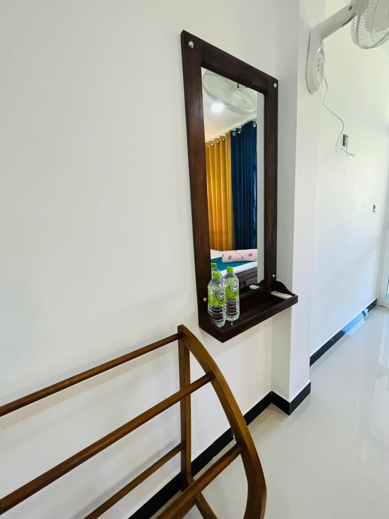 Viyanga Homestay Ella Exteriör bild