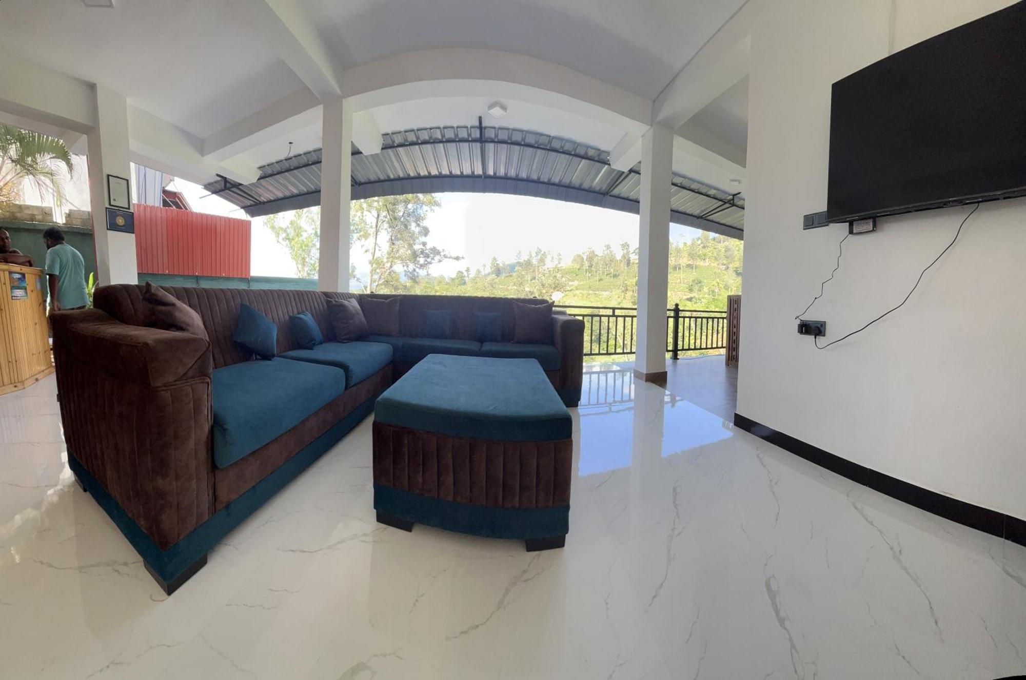 Viyanga Homestay Ella Exteriör bild