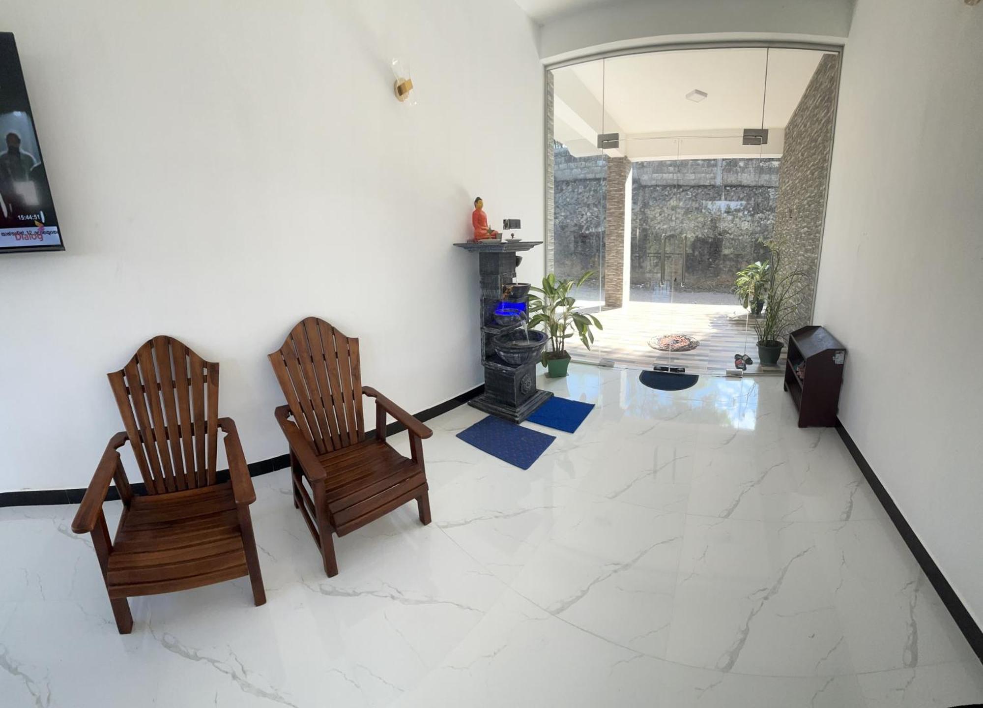Viyanga Homestay Ella Exteriör bild