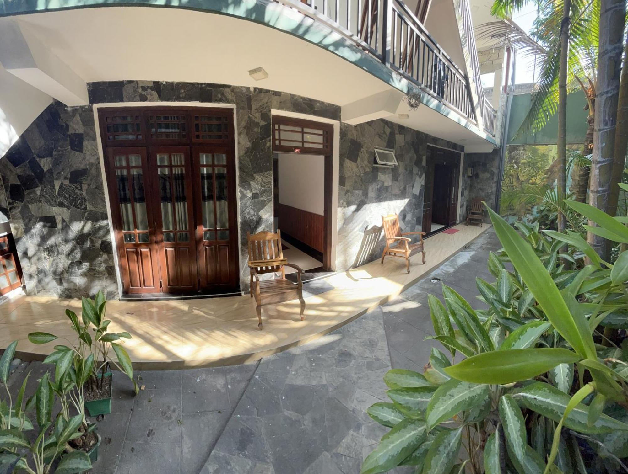 Viyanga Homestay Ella Exteriör bild