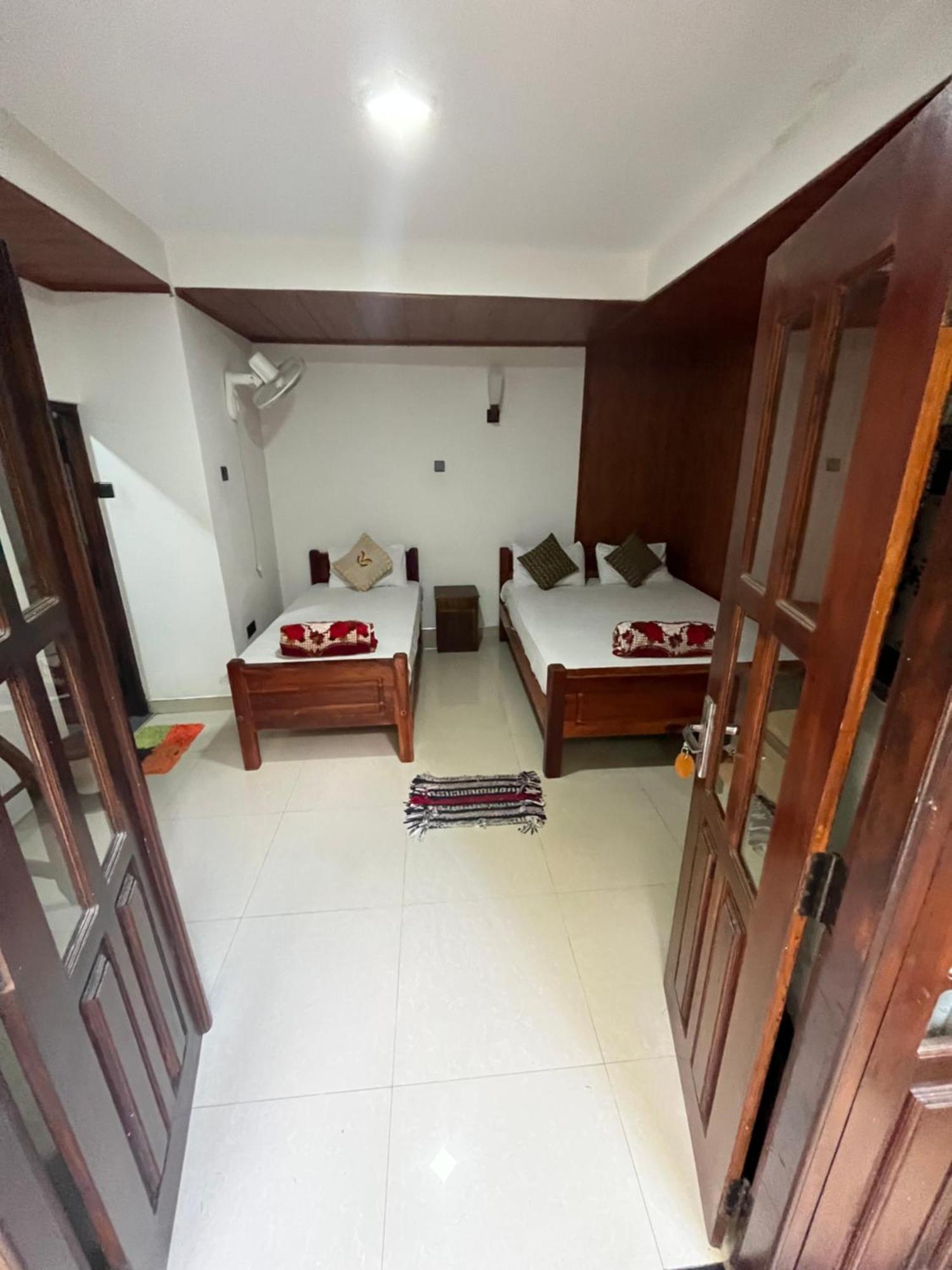 Viyanga Homestay Ella Exteriör bild