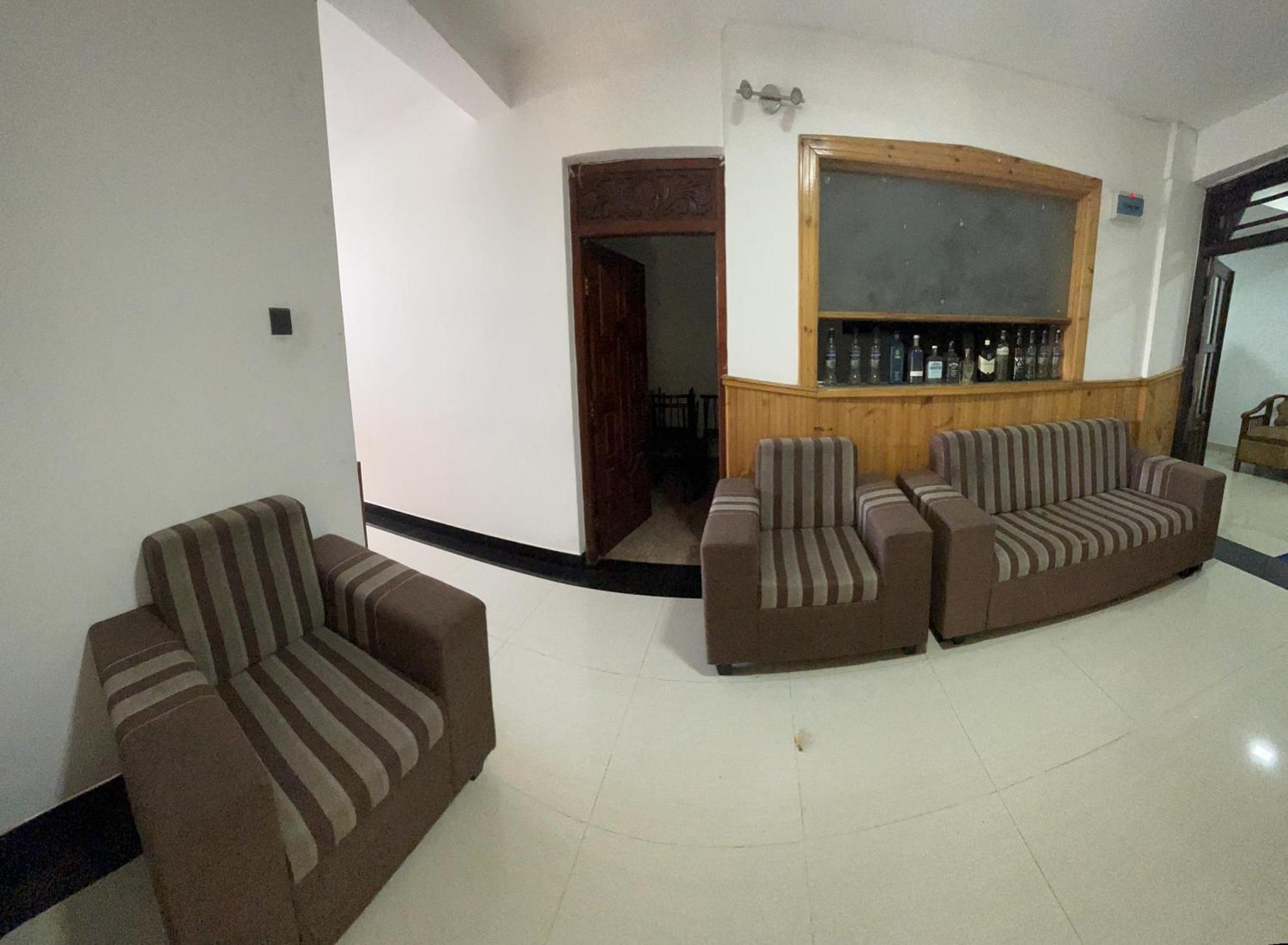 Viyanga Homestay Ella Exteriör bild