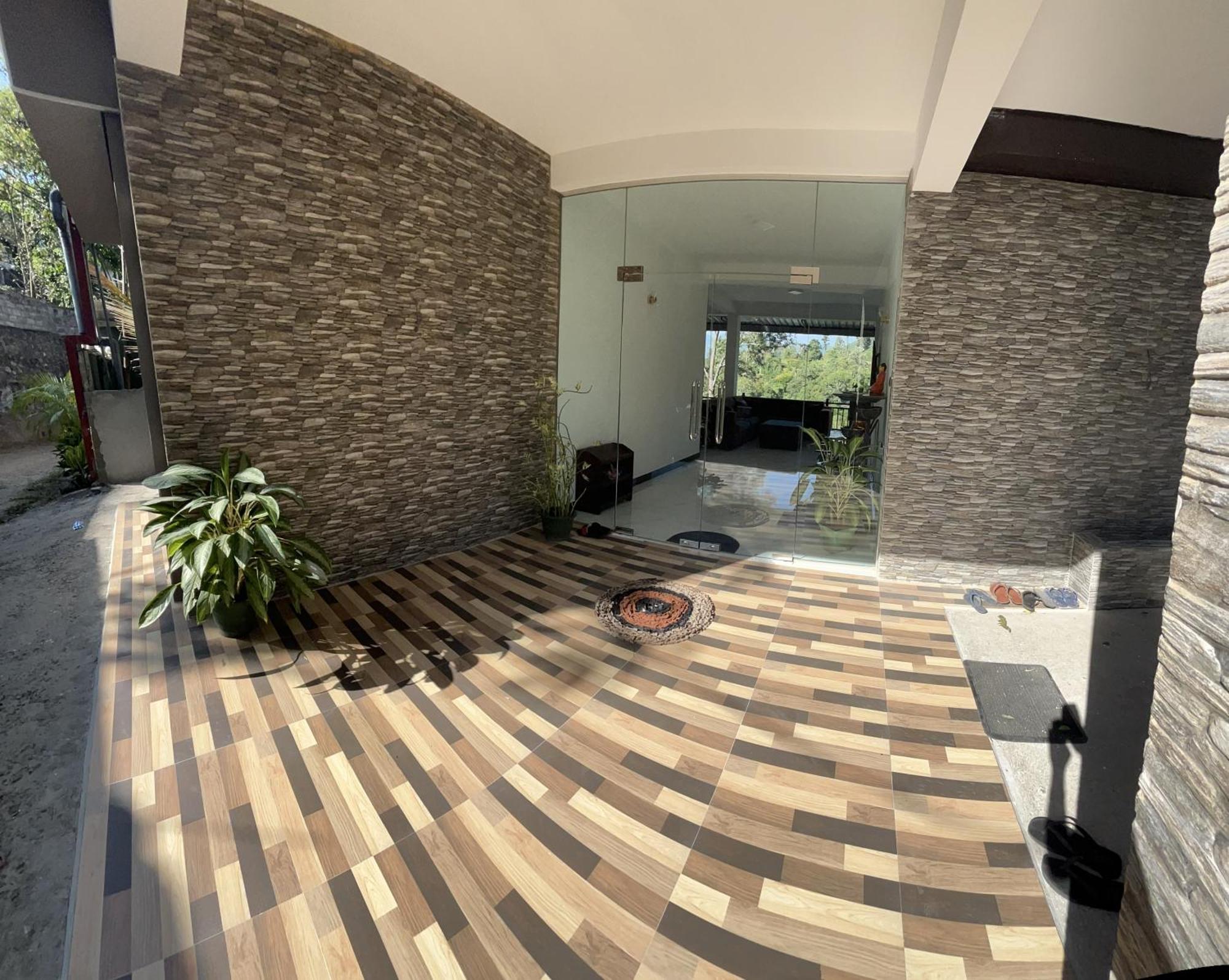Viyanga Homestay Ella Exteriör bild