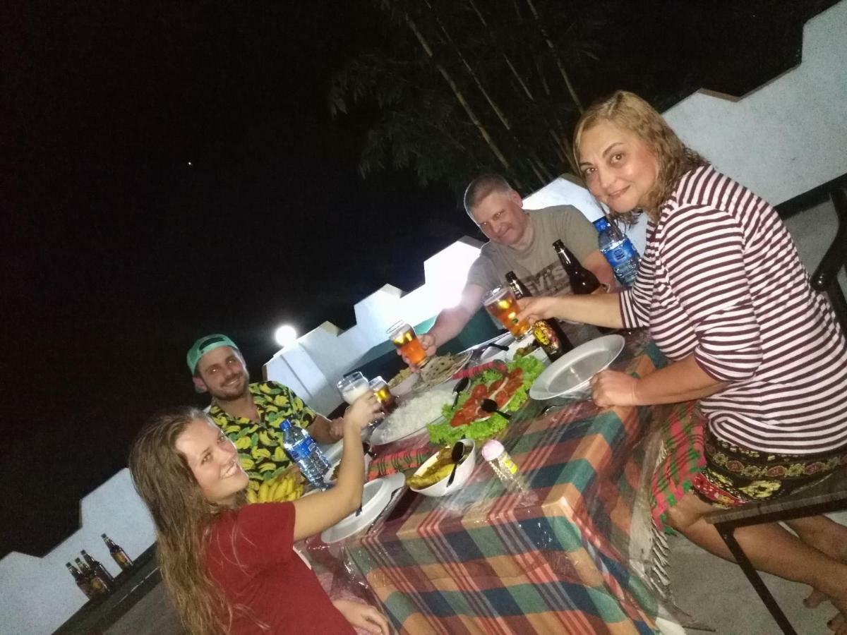 Viyanga Homestay Ella Exteriör bild